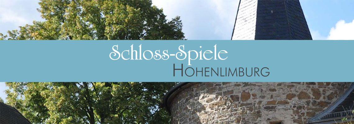 Schlossspiele Hohenlimburg