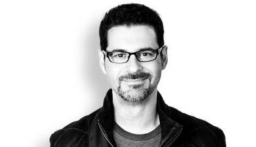 Rick Kavanian Offroad Foto