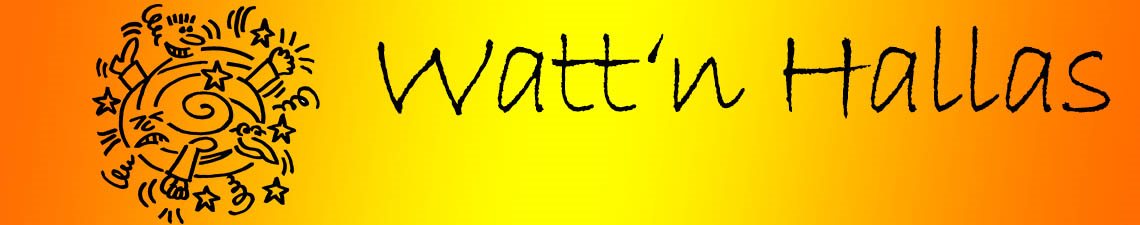 WattnHallas Header