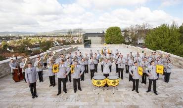 Heeresmusikkorps Kassel