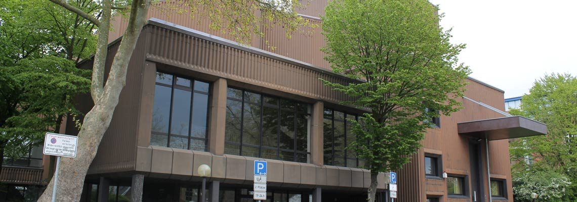 Kulturhauses Ibbenbüren