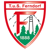 Wappen des TuS Ferndorf