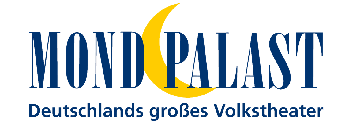 Mond Palast Logo