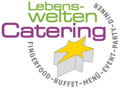 Lebenswelten Catering