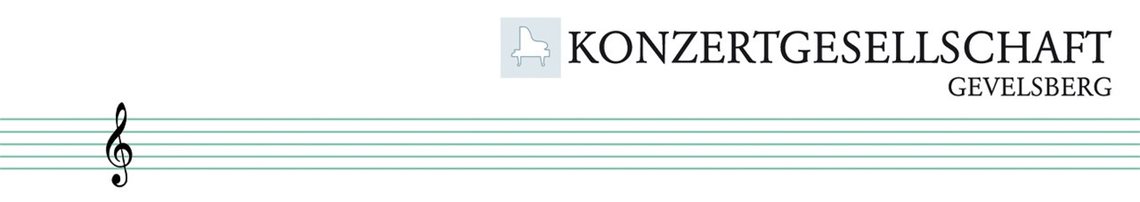 Konzertgesellschaft Gevelsberg