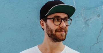 Mark Forster
