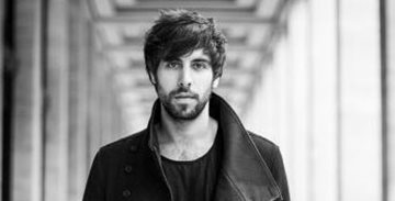 Max Giesinger