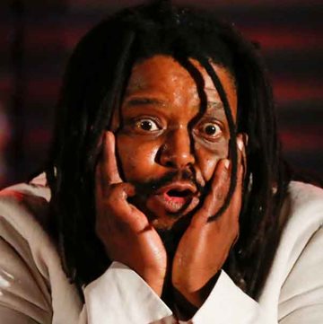 Tlako Mokgadi alias John Combo