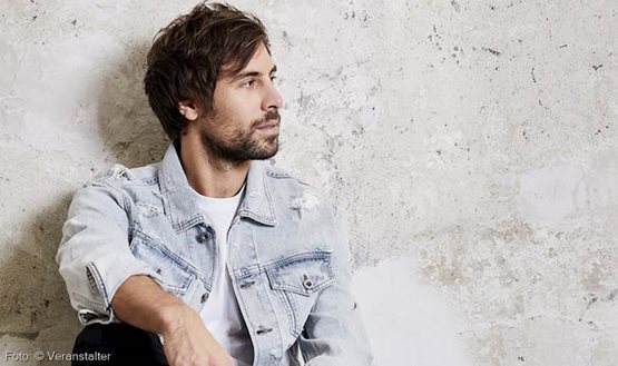 Max Giesinger