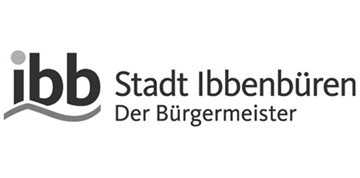 Ibbenbüren Logo