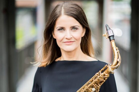 Karolina Strassmayer