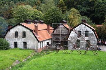 Freilichtmuseum Hagen