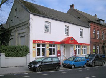 Theater Olpketal