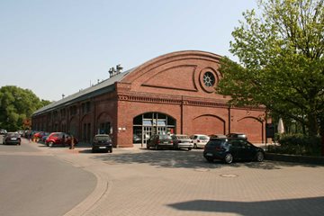 Rohrmeisterei Schwerte