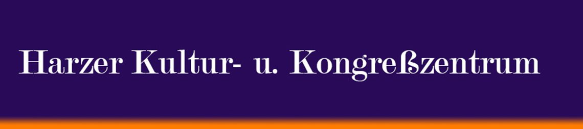 Harzer Kultur- u. Kongreßzentrum