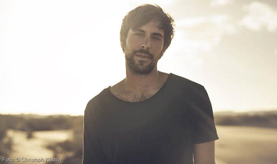 Max Giesinger