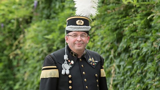 Matthias Weißenauer