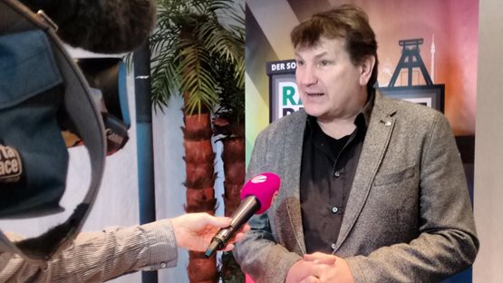 Radio Ruhrpott - Bernd Böhne