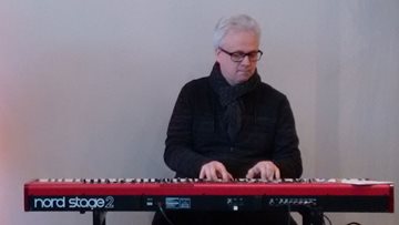 Radio Ruhrpott - Andreas Döbbe