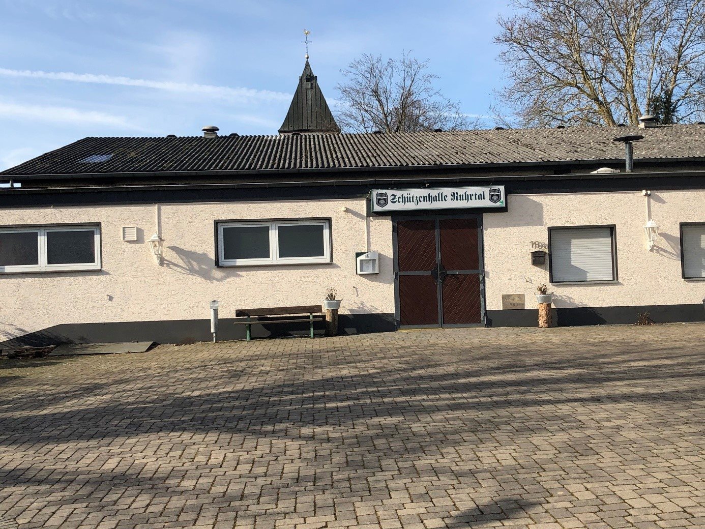 Schützenhalle Ruhrtal