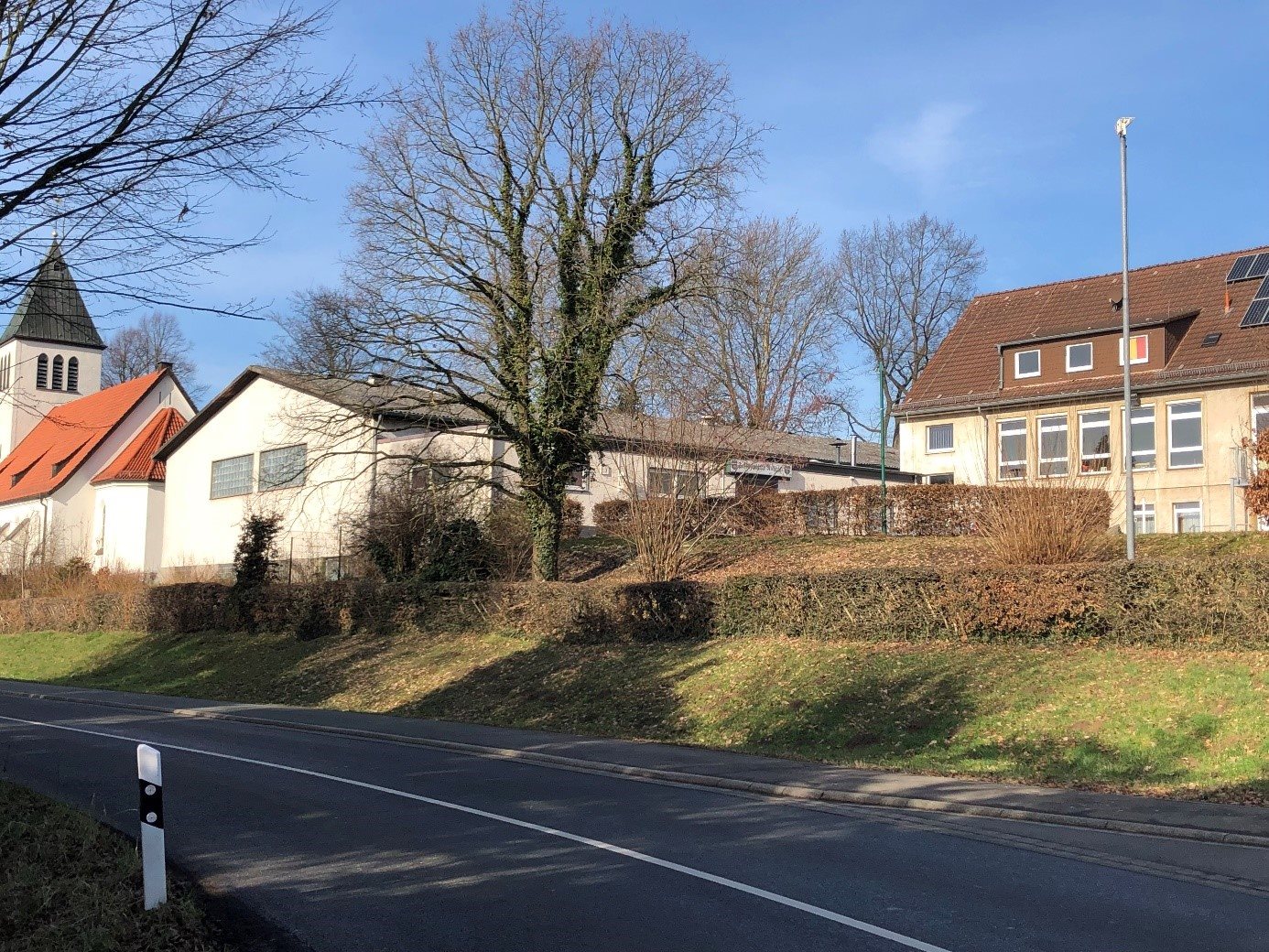 Schützenhalle Ruhrtal