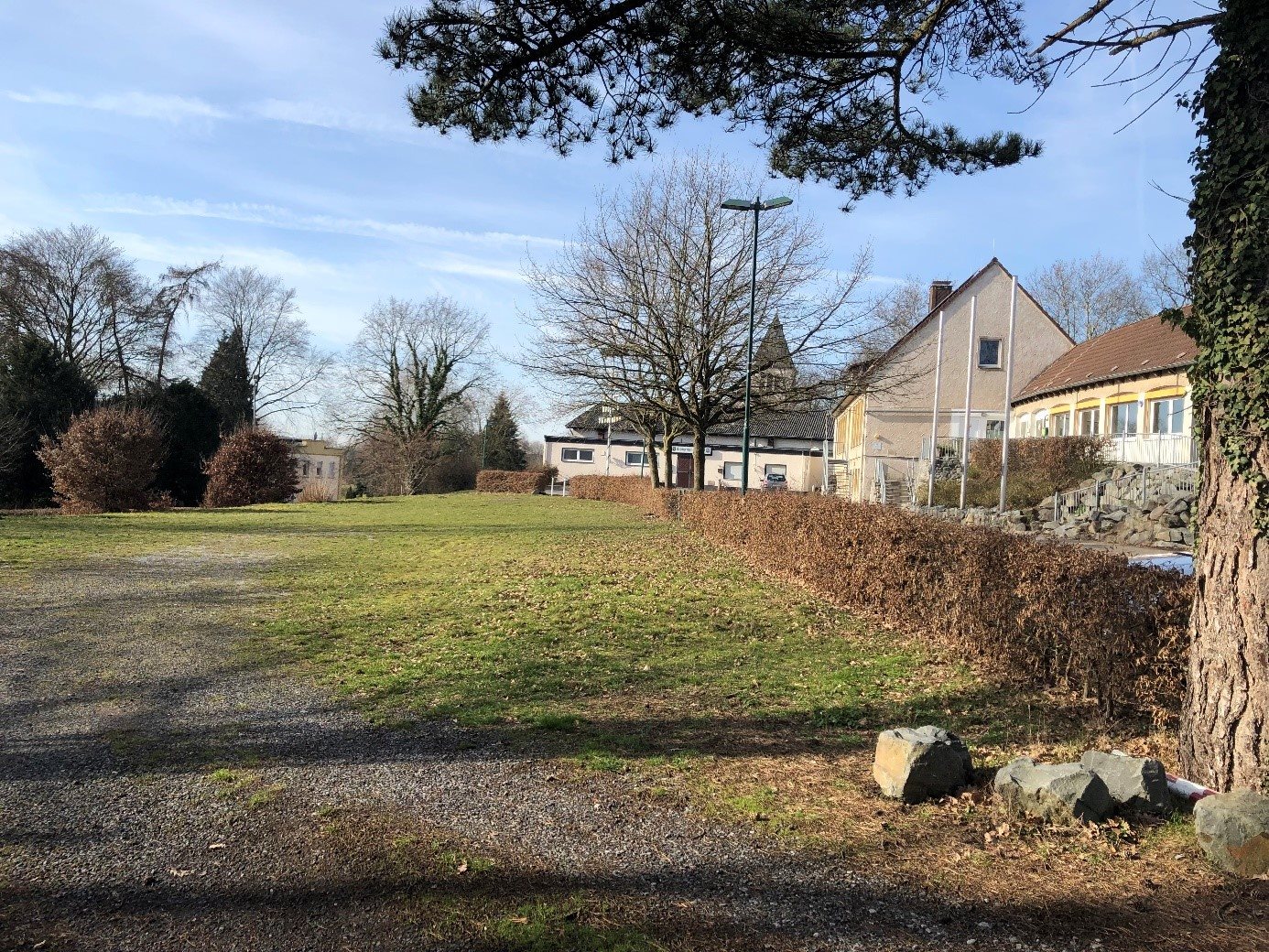 Schützenhalle Ruhrtal