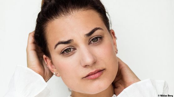 Radio Ruhrpott - Romi Maria Goehlich