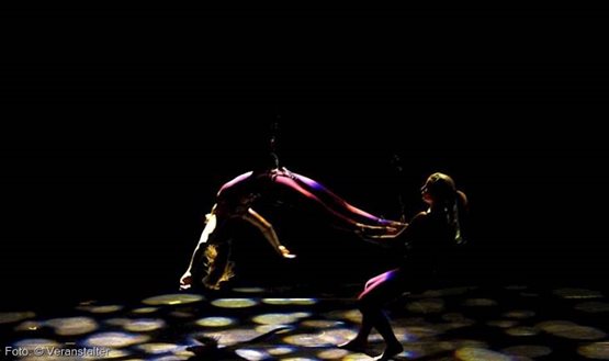 eVolution Dance Theater