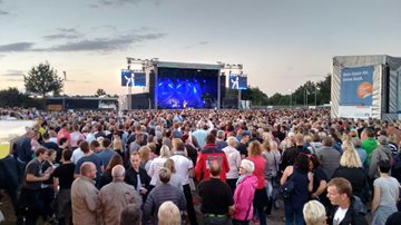 Grafschaft Open Air - Bild 01