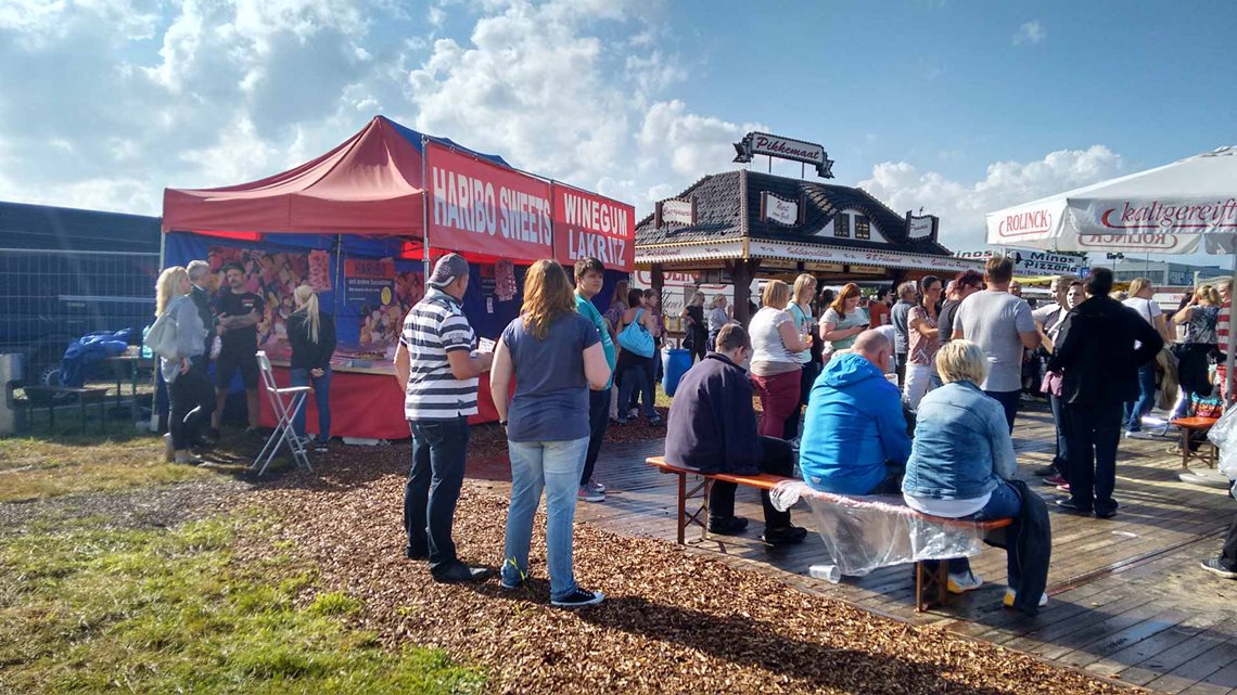 Grafschaft Open Air - Bild 02