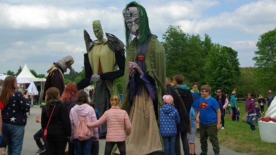 KulturPur: Animation