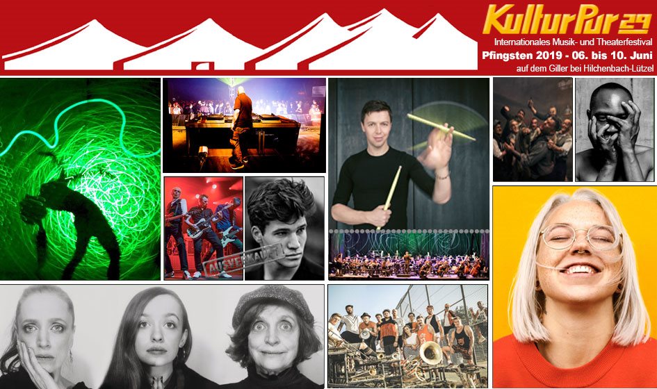 Logo KulturPur