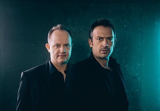 Till Brönner & Dieter Ilg