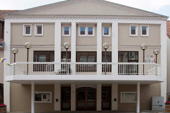 Stadttheater Wunstorf