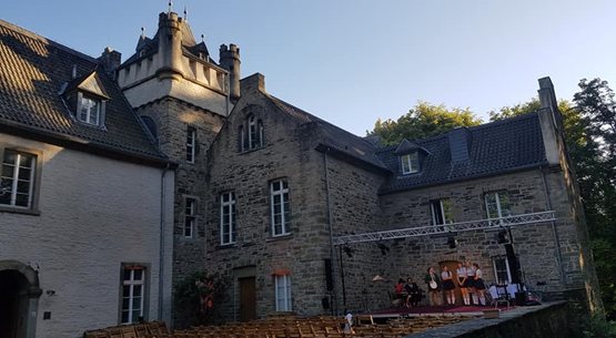 Wasserschloss Werdringen