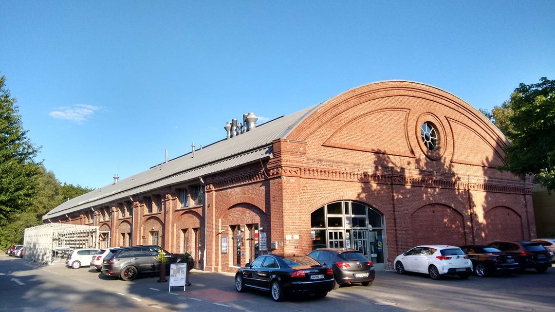 Rohrmeisterei Schwerte