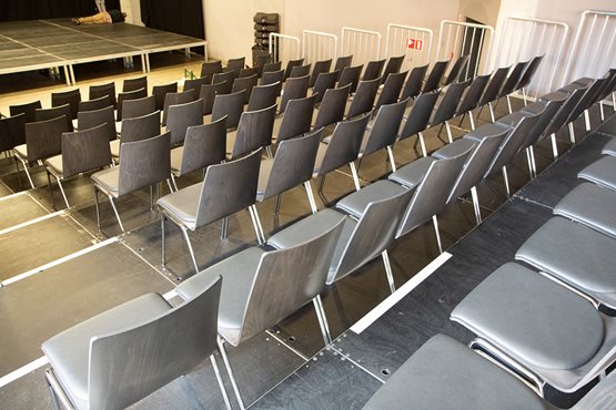 Tickets für Veranstaltungen im Alten Schlachthof Eupen