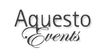 Logo Aquesto Events