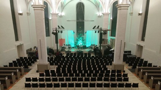 Johanniskirche Hagen Galerie 1