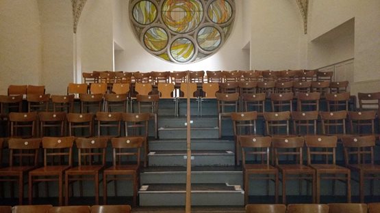 Johanniskirche Hagen Galerie 2