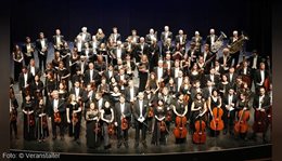 Logo Silvesterkonzert in Menden