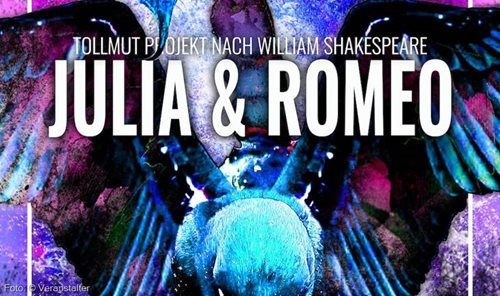 Julia und Romeo