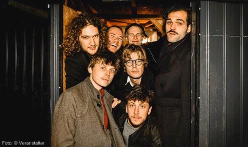 Botticelli Baby: Jazz, Punk und Swing