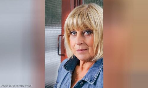 4000 Tage - Mona Seefried