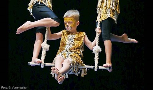 WaKiFe Sommerferien Programm 