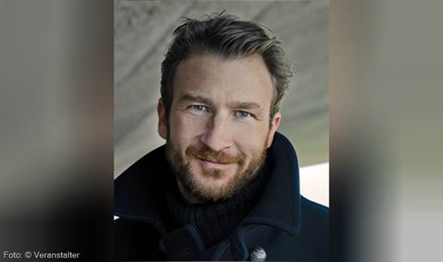 mit Heiko Ruprecht und Veronika Ponzer