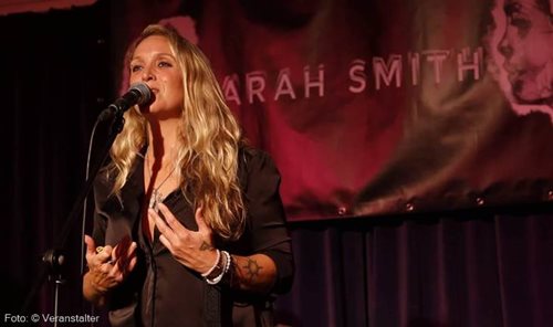 Sarah Smith & Band