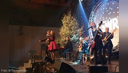 Logo Weihnachtskonzert