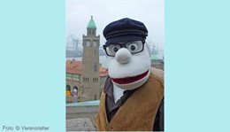 Logo Werner Momsen - Ein Solo für Wunstorf