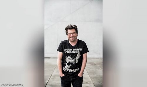 Hennes Bender - Ich hab nur zwei Hände!